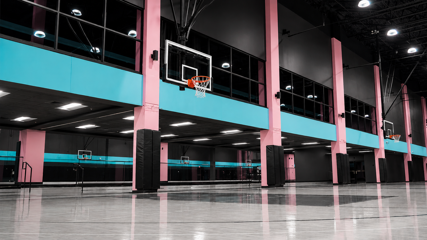 Court rentals at Pick-A-Ball